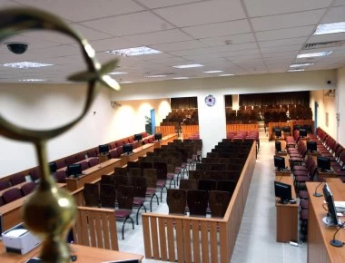 Δημοκρατία… a la Turka: Δικαστήριο επέβαλε σε 75χρονο να διαβάσει 24 βιβλία για τον Ερντογάν!